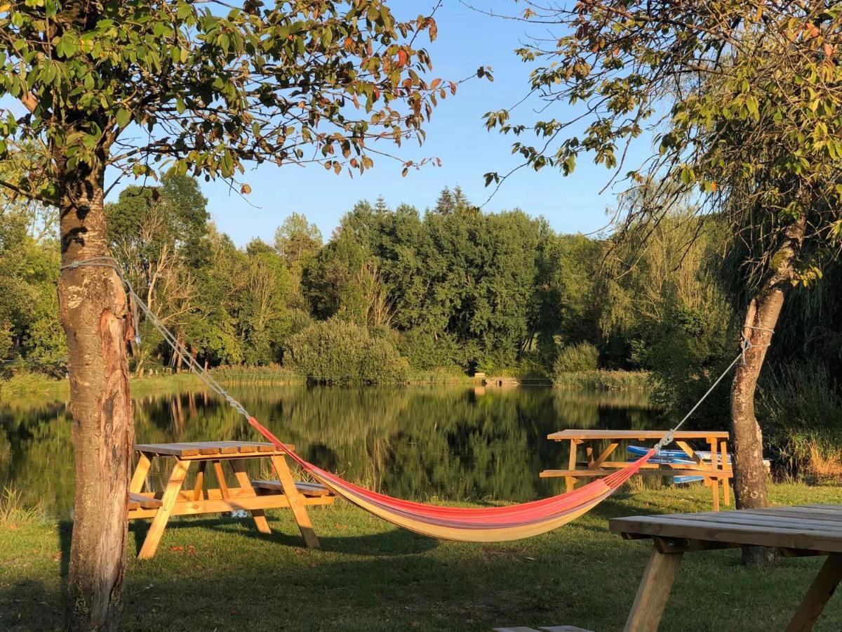 Naturia Шиме Экстерьер фото