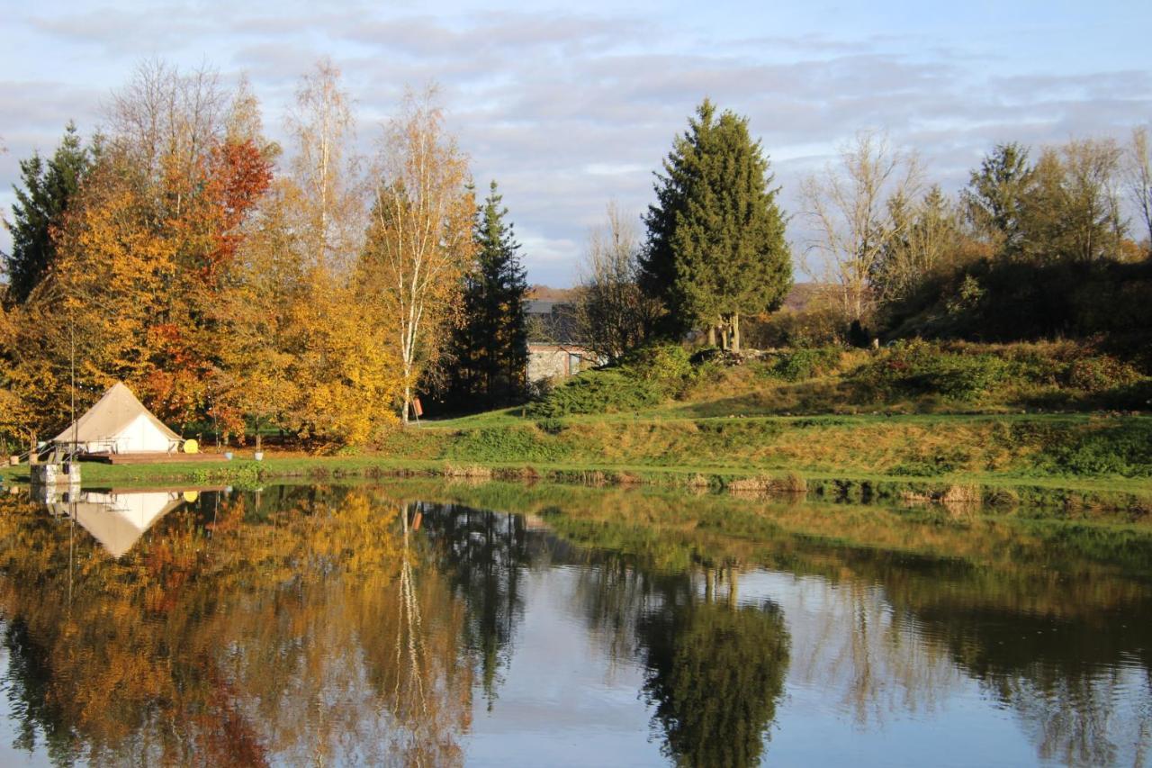 Naturia Шиме Экстерьер фото