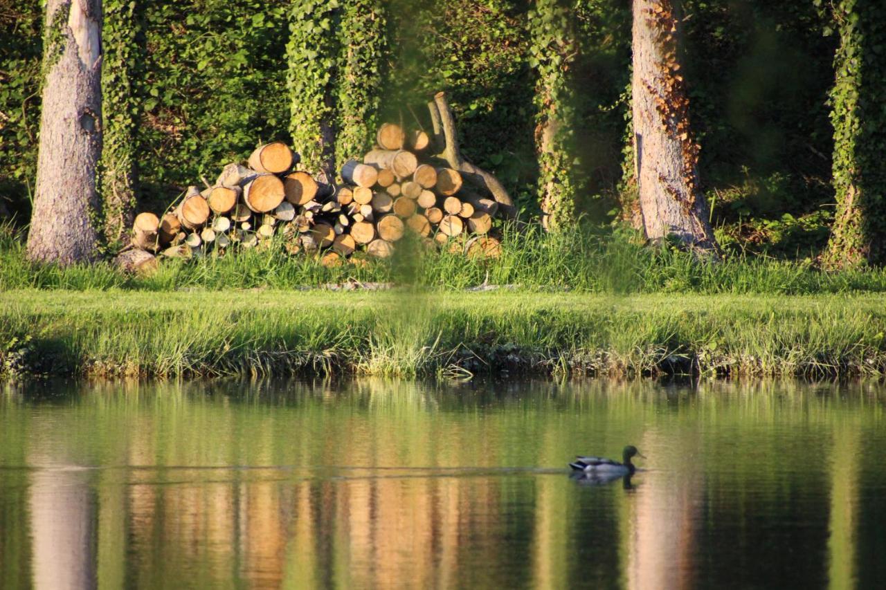 Naturia Шиме Экстерьер фото